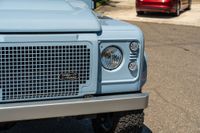 1999 Land Rover Defender 90 for sale