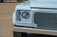 1999 Land Rover Defender 90 for sale