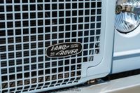 1999 Land Rover Defender 90 for sale