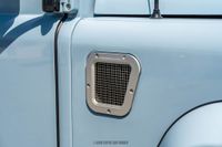 1999 Land Rover Defender 90 for sale