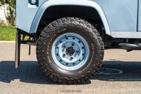1999 Land Rover Defender 90 for sale