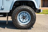 1999 Land Rover Defender 90 for sale