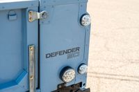 1999 Land Rover Defender 90 for sale