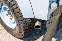 1999 Land Rover Defender 90 for sale