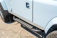 1999 Land Rover Defender 90 for sale