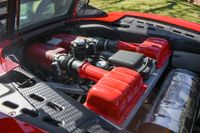 2001 Ferrari 360 Spider for sale