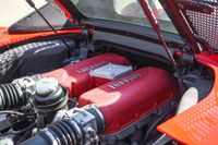 2001 Ferrari 360 Spider for sale