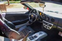 2001 Ferrari 360 Spider for sale