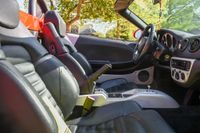 2001 Ferrari 360 Spider for sale