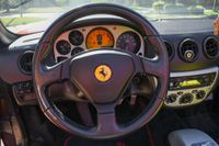 2001 Ferrari 360 Spider for sale