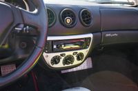 2001 Ferrari 360 Spider for sale