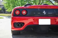 2001 Ferrari 360 Spider for sale