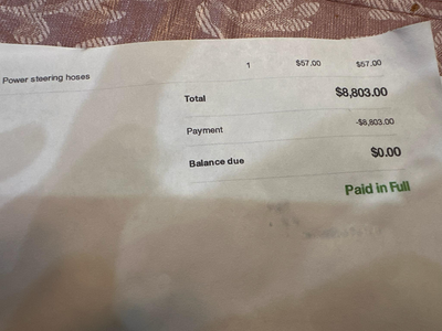 Service record 1 of 9