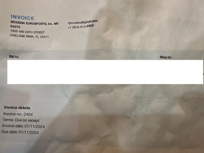 Service record 3 of 9