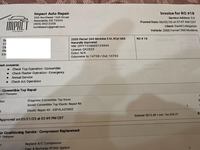 Service record 7 of 9