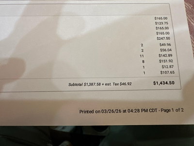 Service record 8 of 9