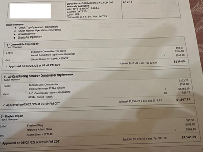Service record 9 of 9