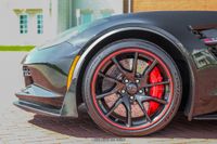 2016 Chevrolet Corvette Z06 Coupe 1LZ Z07 for sale