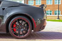 2016 Chevrolet Corvette Z06 Coupe 1LZ Z07 for sale
