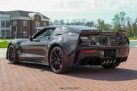 2016 Chevrolet Corvette Z06 Coupe 1LZ Z07 for sale