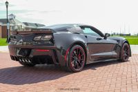 2016 Chevrolet Corvette Z06 Coupe 1LZ Z07 for sale