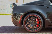 2016 Chevrolet Corvette Z06 Coupe 1LZ Z07 for sale