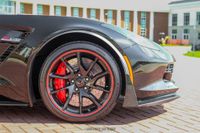 2016 Chevrolet Corvette Z06 Coupe 1LZ Z07 for sale