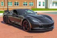 2016 Chevrolet Corvette Z06 Coupe 1LZ Z07 for sale