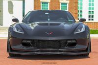 2016 Chevrolet Corvette Z06 Coupe 1LZ Z07 for sale