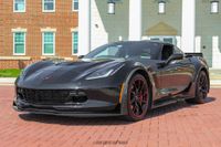 2016 Chevrolet Corvette Z06 Coupe 1LZ Z07 for sale