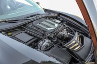 2016 Chevrolet Corvette Z06 Coupe 1LZ Z07 for sale