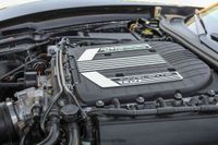 2016 Chevrolet Corvette Z06 Coupe 1LZ Z07 for sale