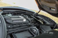2016 Chevrolet Corvette Z06 Coupe 1LZ Z07 for sale
