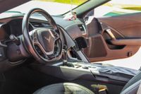 2016 Chevrolet Corvette Z06 Coupe 1LZ Z07 for sale