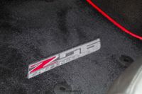 2016 Chevrolet Corvette Z06 Coupe 1LZ Z07 for sale