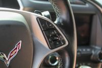 2016 Chevrolet Corvette Z06 Coupe 1LZ Z07 for sale