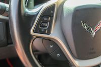 2016 Chevrolet Corvette Z06 Coupe 1LZ Z07 for sale