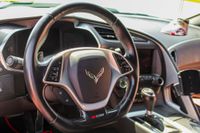 2016 Chevrolet Corvette Z06 Coupe 1LZ Z07 for sale