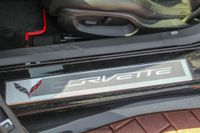 2016 Chevrolet Corvette Z06 Coupe 1LZ Z07 for sale
