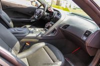 2016 Chevrolet Corvette Z06 Coupe 1LZ Z07 for sale