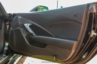 2016 Chevrolet Corvette Z06 Coupe 1LZ Z07 for sale