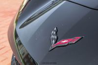 2016 Chevrolet Corvette Z06 Coupe 1LZ Z07 for sale