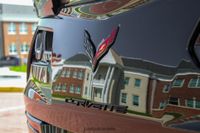 2016 Chevrolet Corvette Z06 Coupe 1LZ Z07 for sale