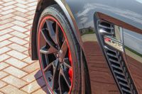 2016 Chevrolet Corvette Z06 Coupe 1LZ Z07 for sale