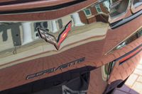 2016 Chevrolet Corvette Z06 Coupe 1LZ Z07 for sale