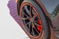 2016 Chevrolet Corvette Z06 Coupe 1LZ Z07 for sale