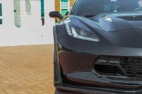 2016 Chevrolet Corvette Z06 Coupe 1LZ Z07 for sale