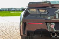 2016 Chevrolet Corvette Z06 Coupe 1LZ Z07 for sale