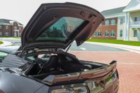 2016 Chevrolet Corvette Z06 Coupe 1LZ Z07 for sale