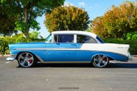1956 Chevrolet Bel Air 2-Door Sedan Restomod LS3 for sale